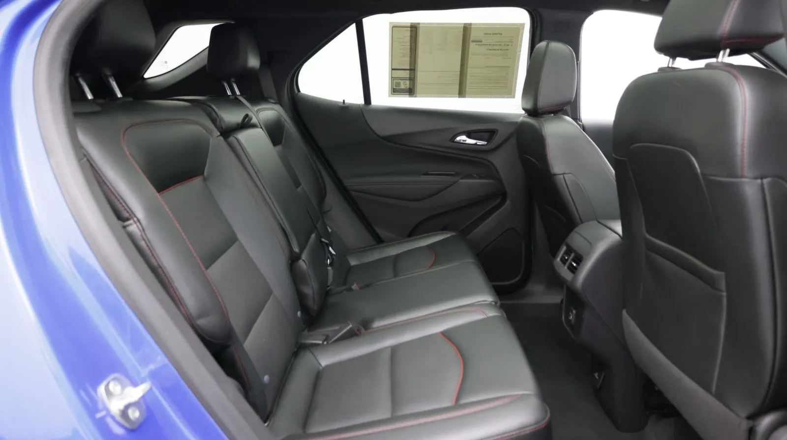 Chevrolet Equinox photo 33