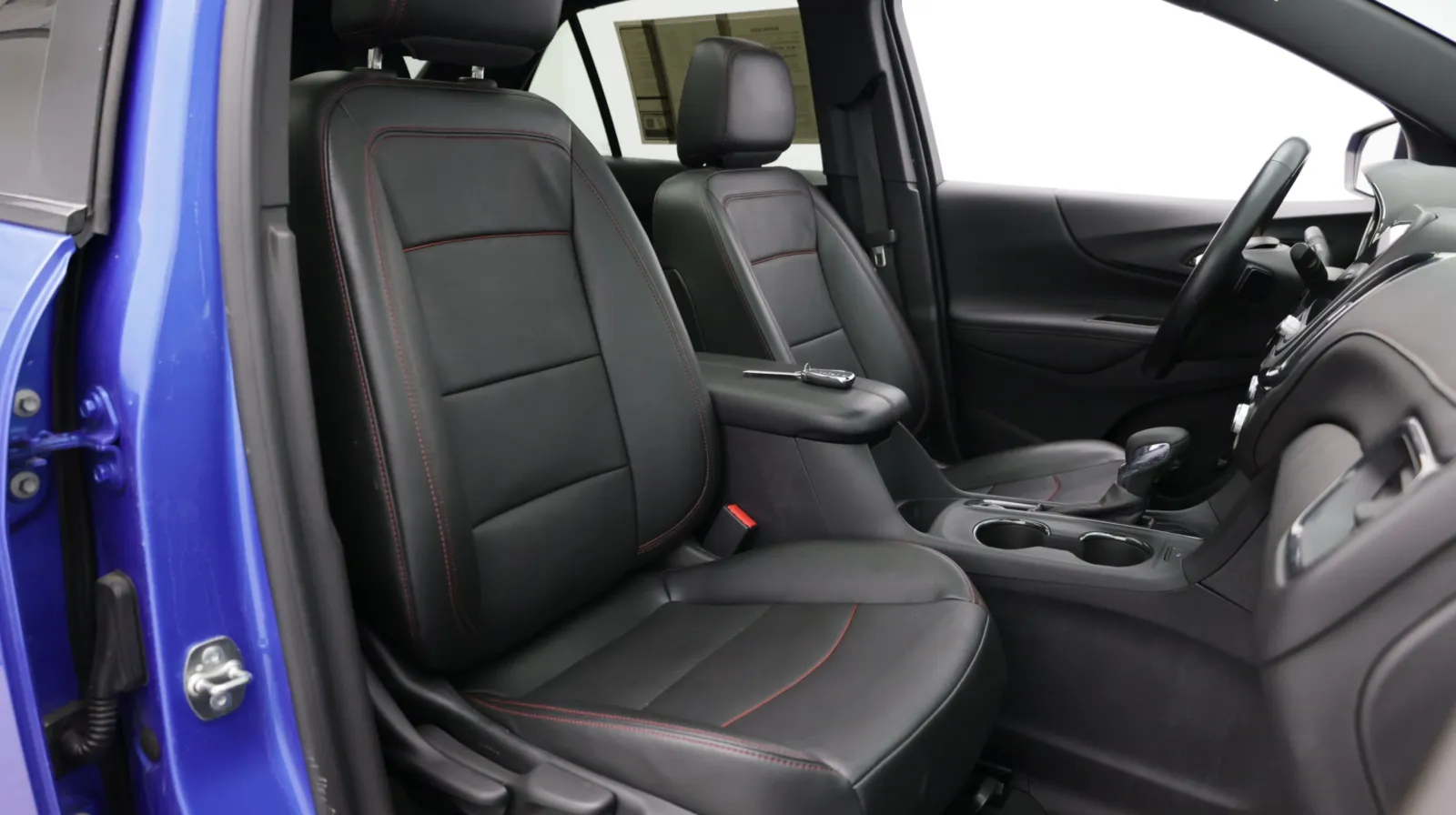 Chevrolet Equinox photo 36