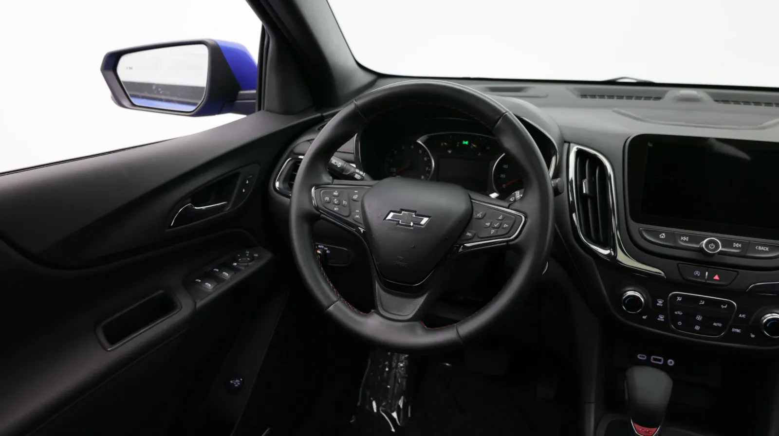 Chevrolet Equinox photo 27