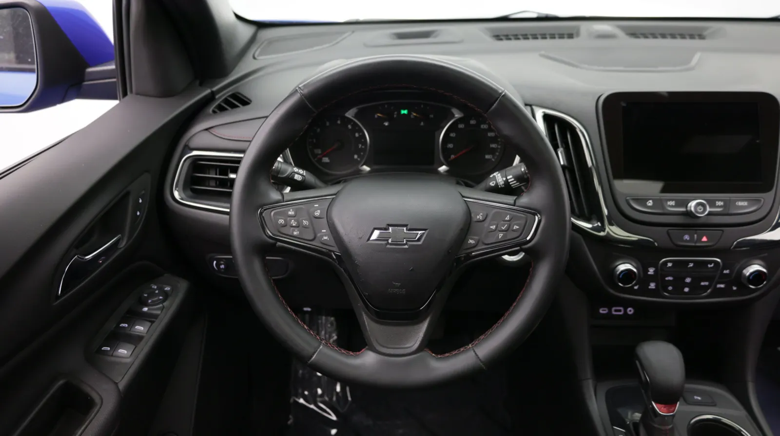 Chevrolet Equinox photo 26