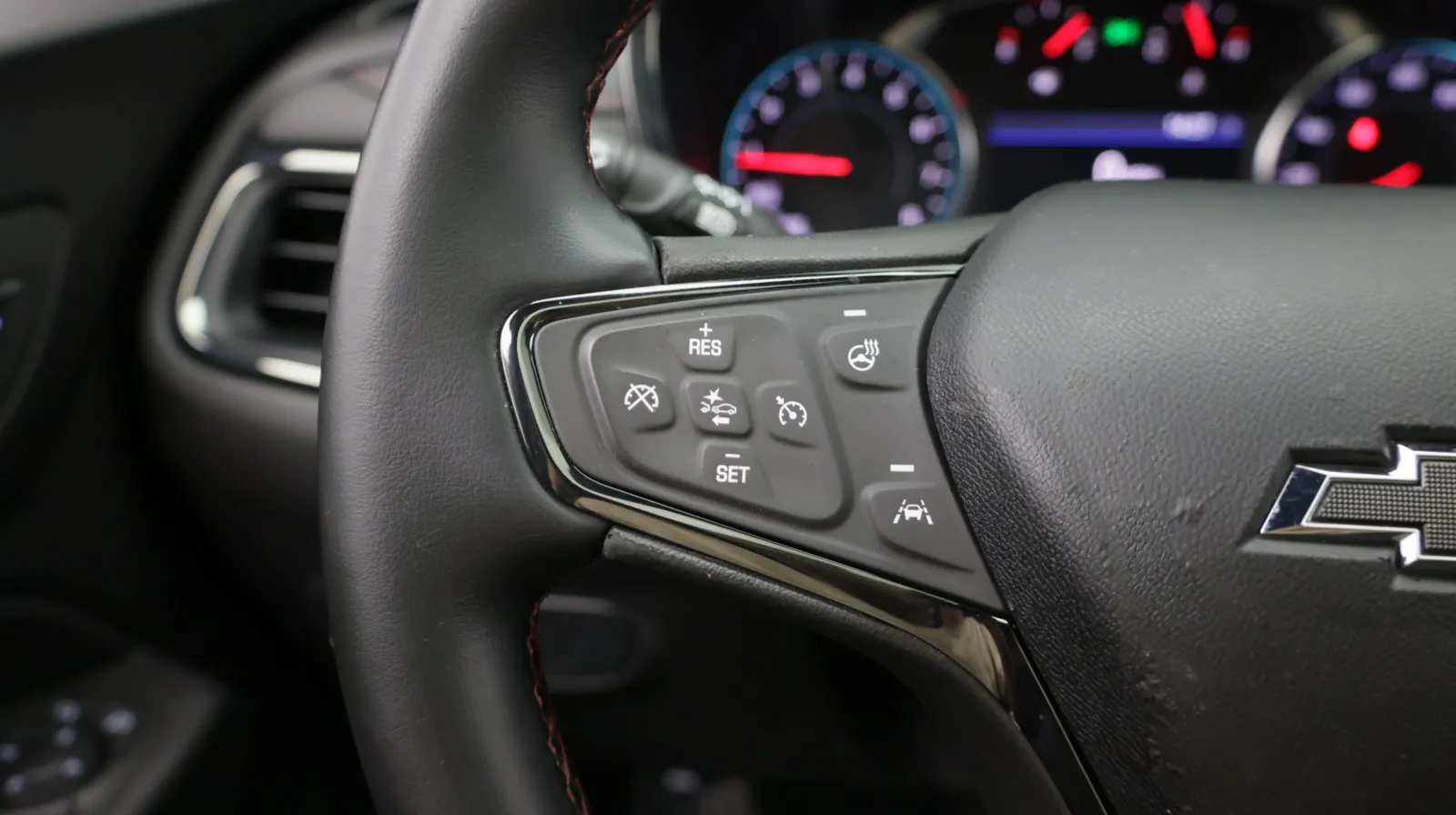 Chevrolet Equinox photo 22