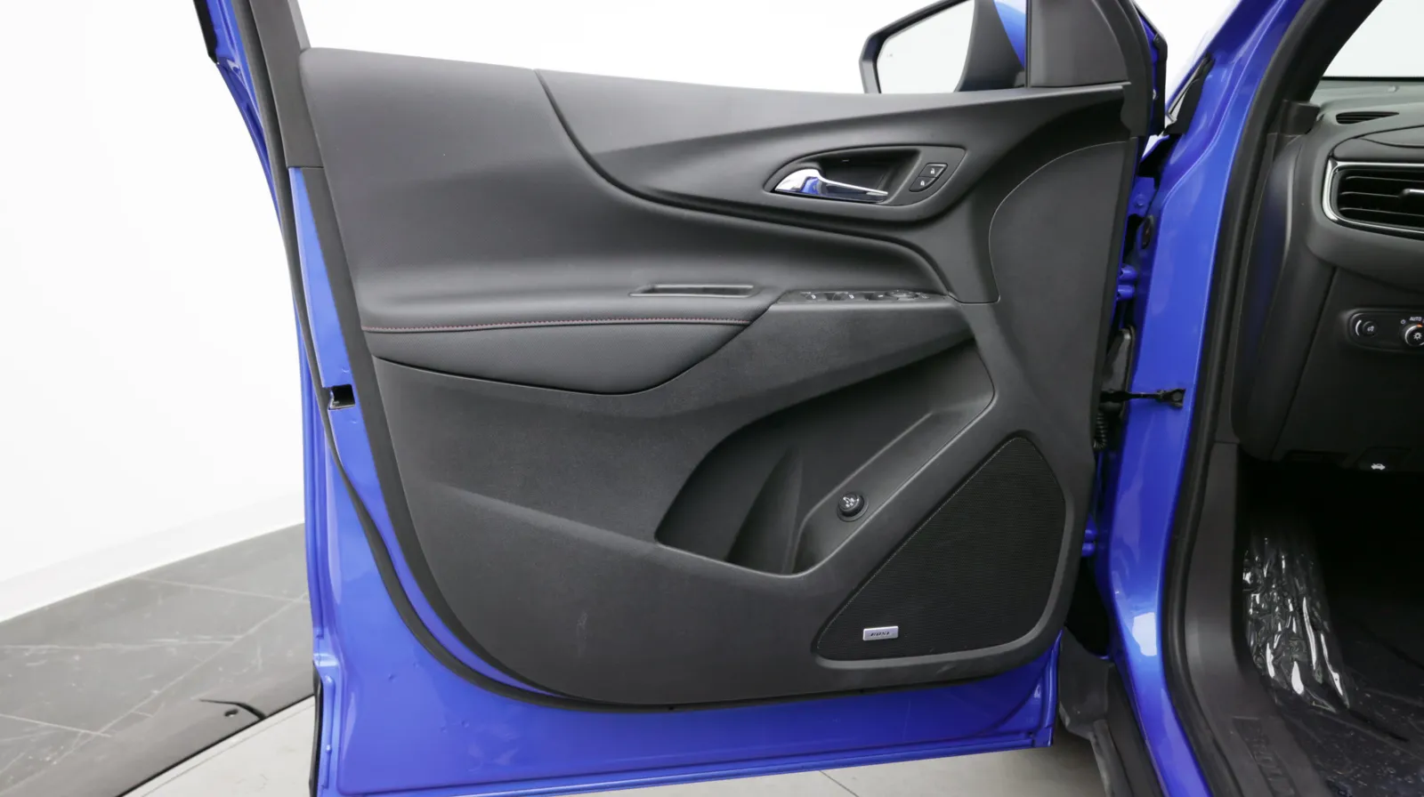 Chevrolet Equinox photo 10