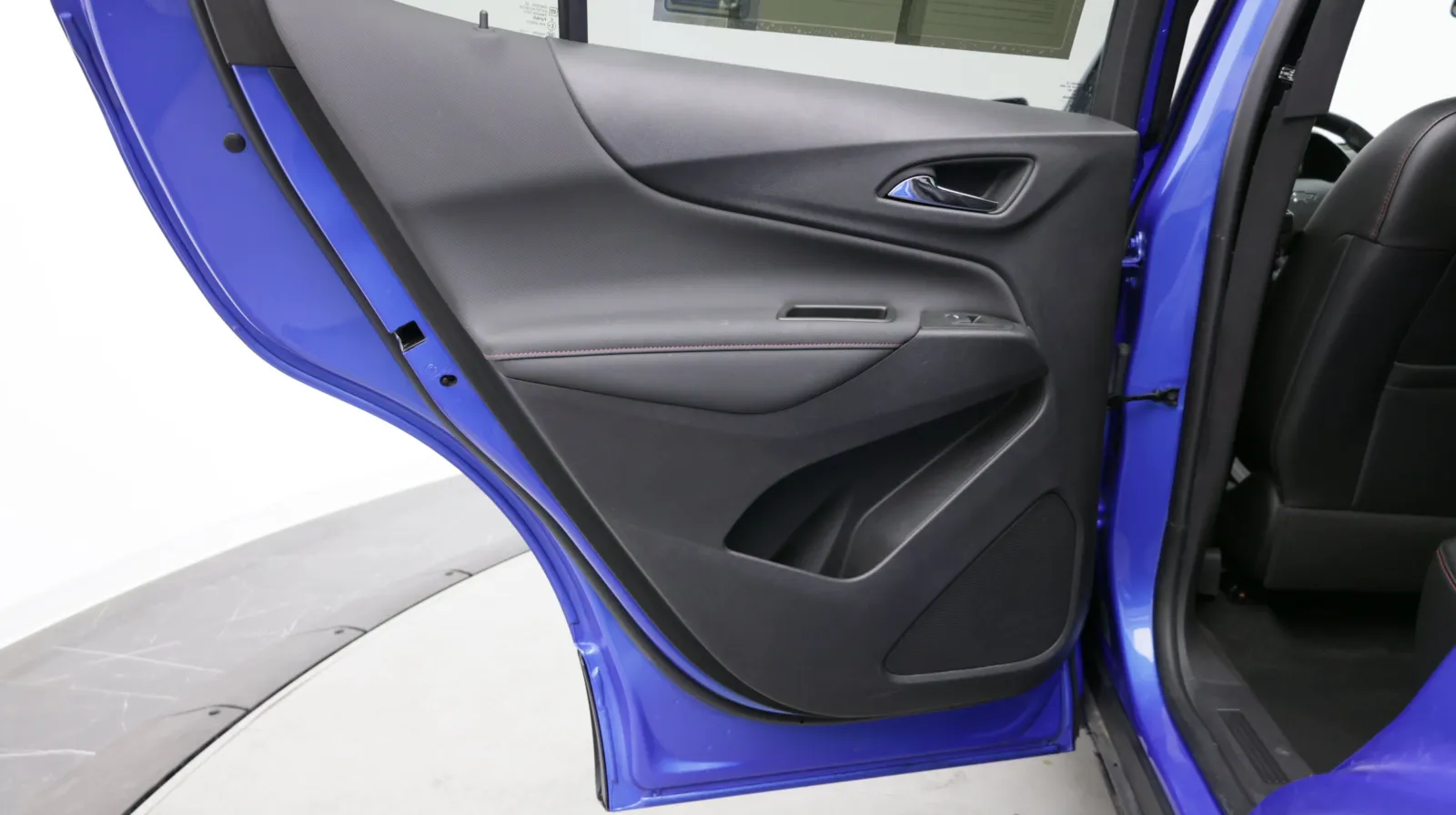 Chevrolet Equinox photo 25