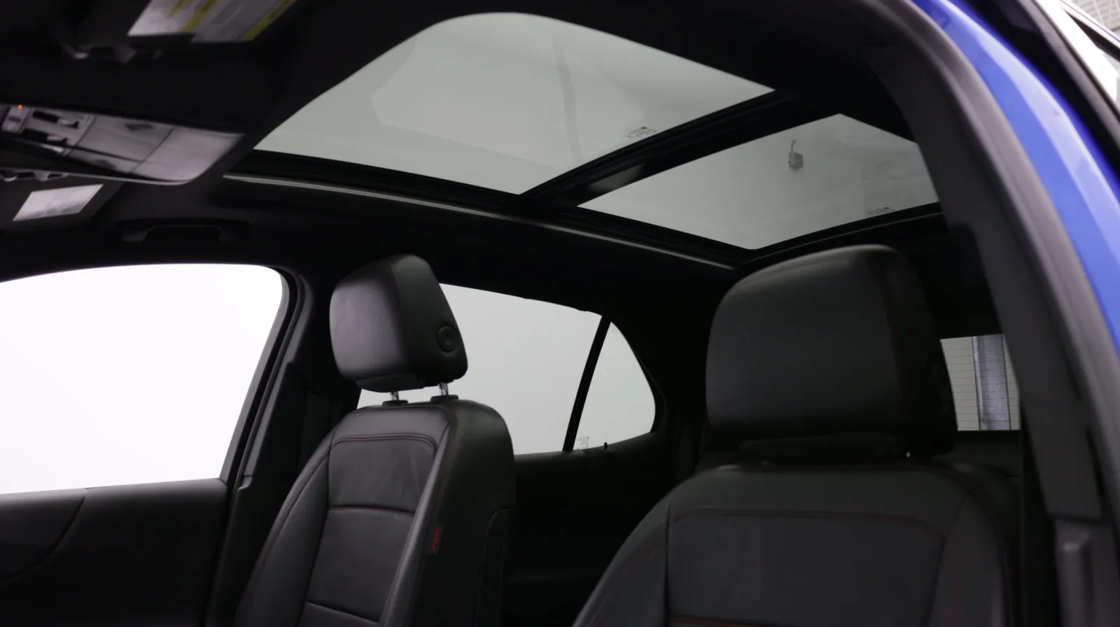 Chevrolet Equinox photo 5