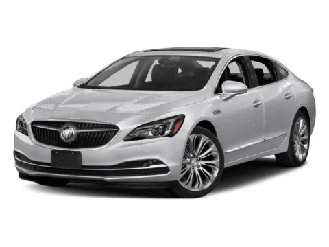 Gray 2018 Buick LaCrosse Essence for sale in Jacksonville, FL