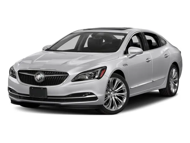 2018 Buick LaCrosse Essence for sale in Jacksonville, FL