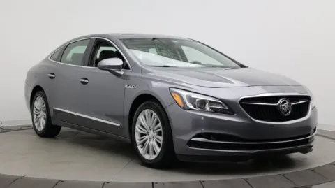 Another view of 2018 Buick LaCrosse Essence for sale in Jacksonville, FL at Auto Boutique Florida