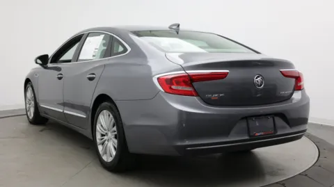 More photos of 2018 Buick LaCrosse Essence at Auto Boutique Florida, FL