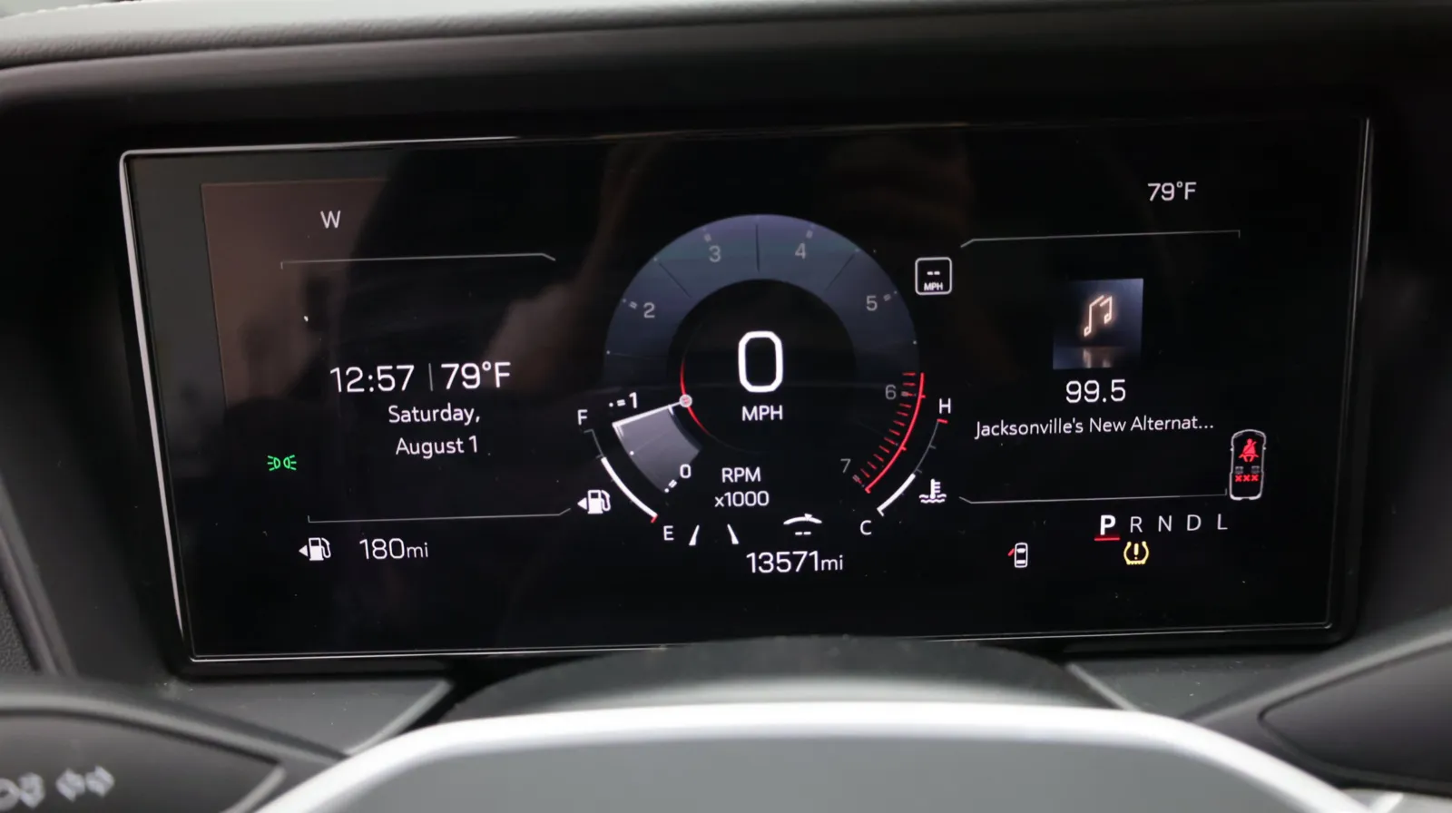 GMC Terrain photo 18