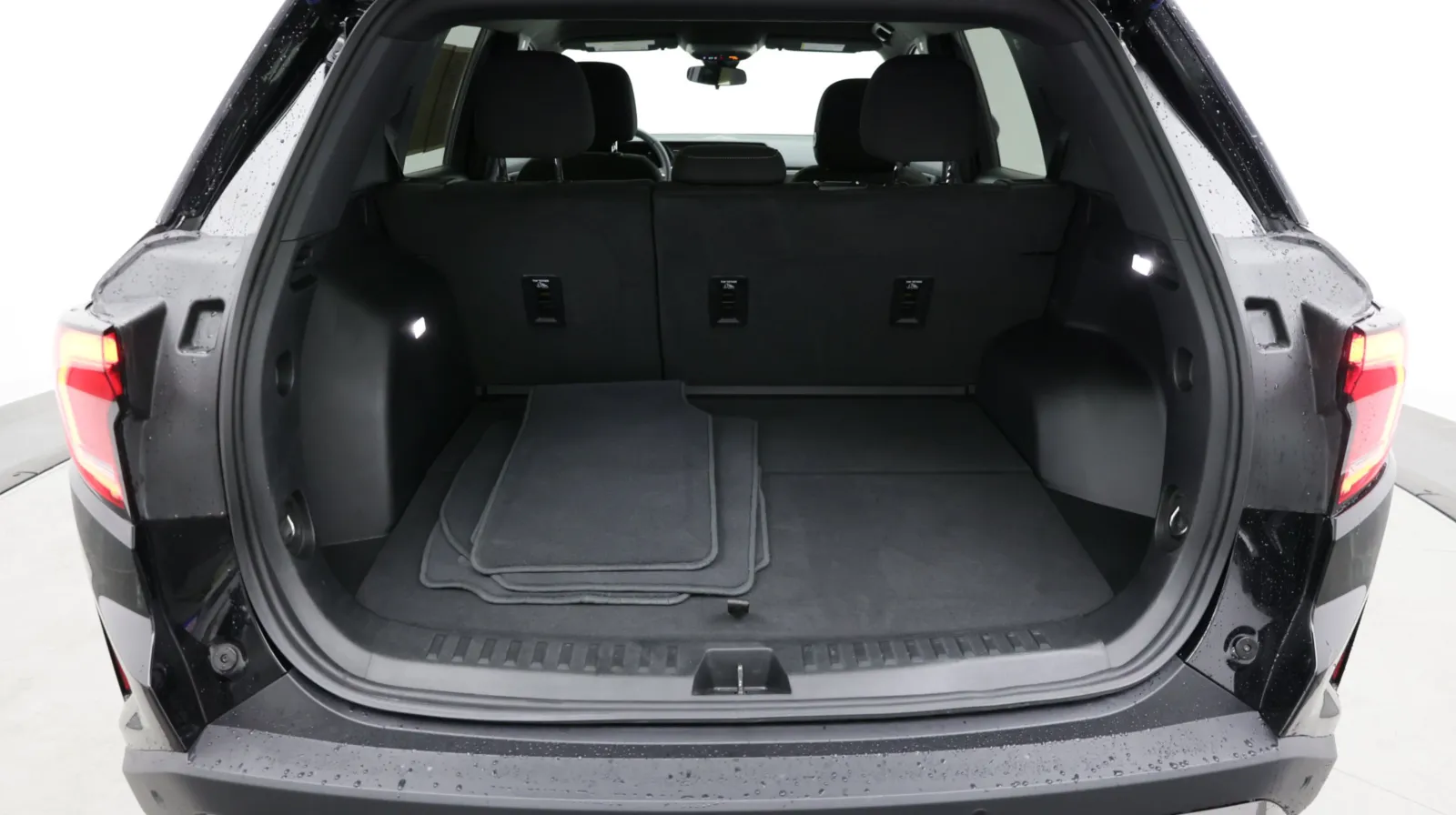 GMC Terrain photo 29