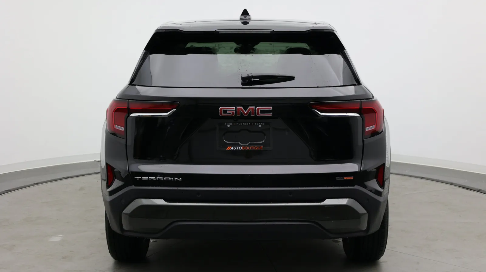 GMC Terrain photo 7
