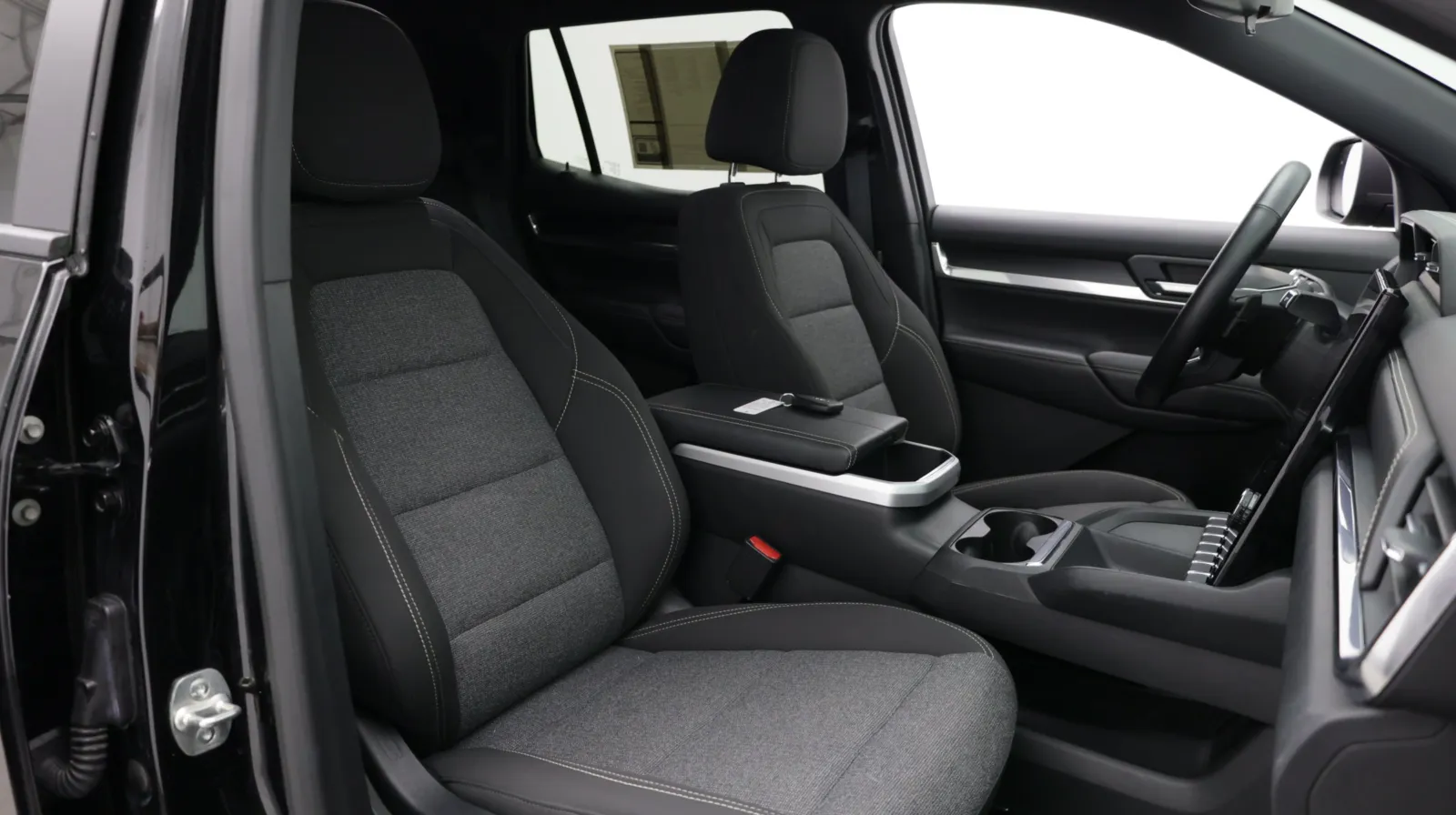 GMC Terrain photo 34