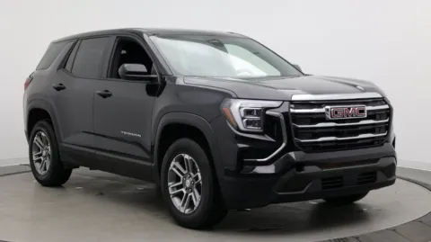 Another view of 2026 GMC Terrain FWD Elevation for sale in Jacksonville, FL at Auto Boutique Florida