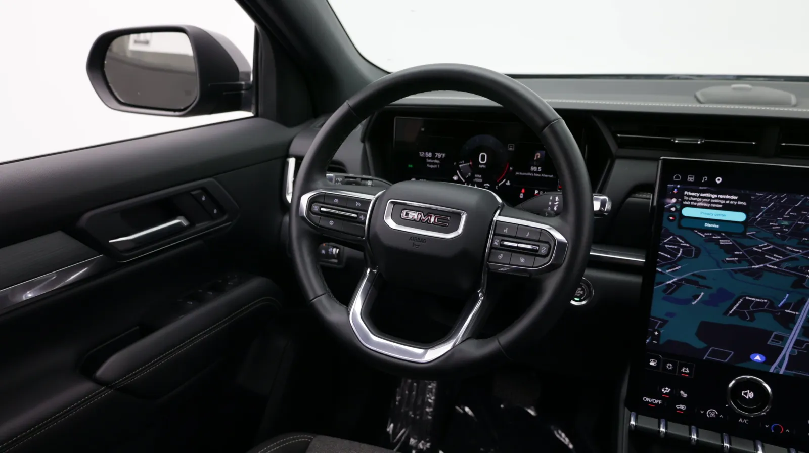 GMC Terrain photo 26