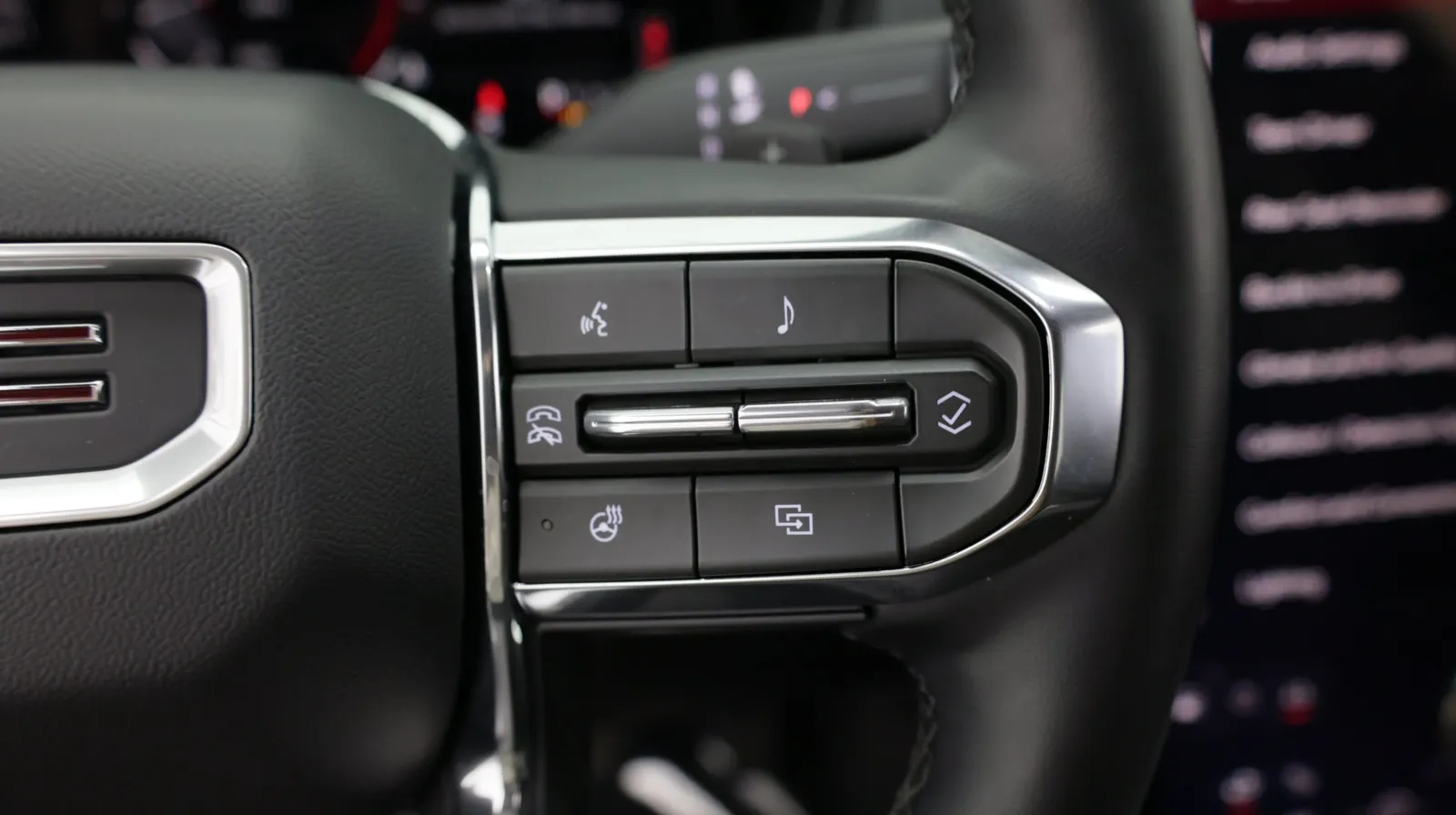 GMC Terrain photo 17