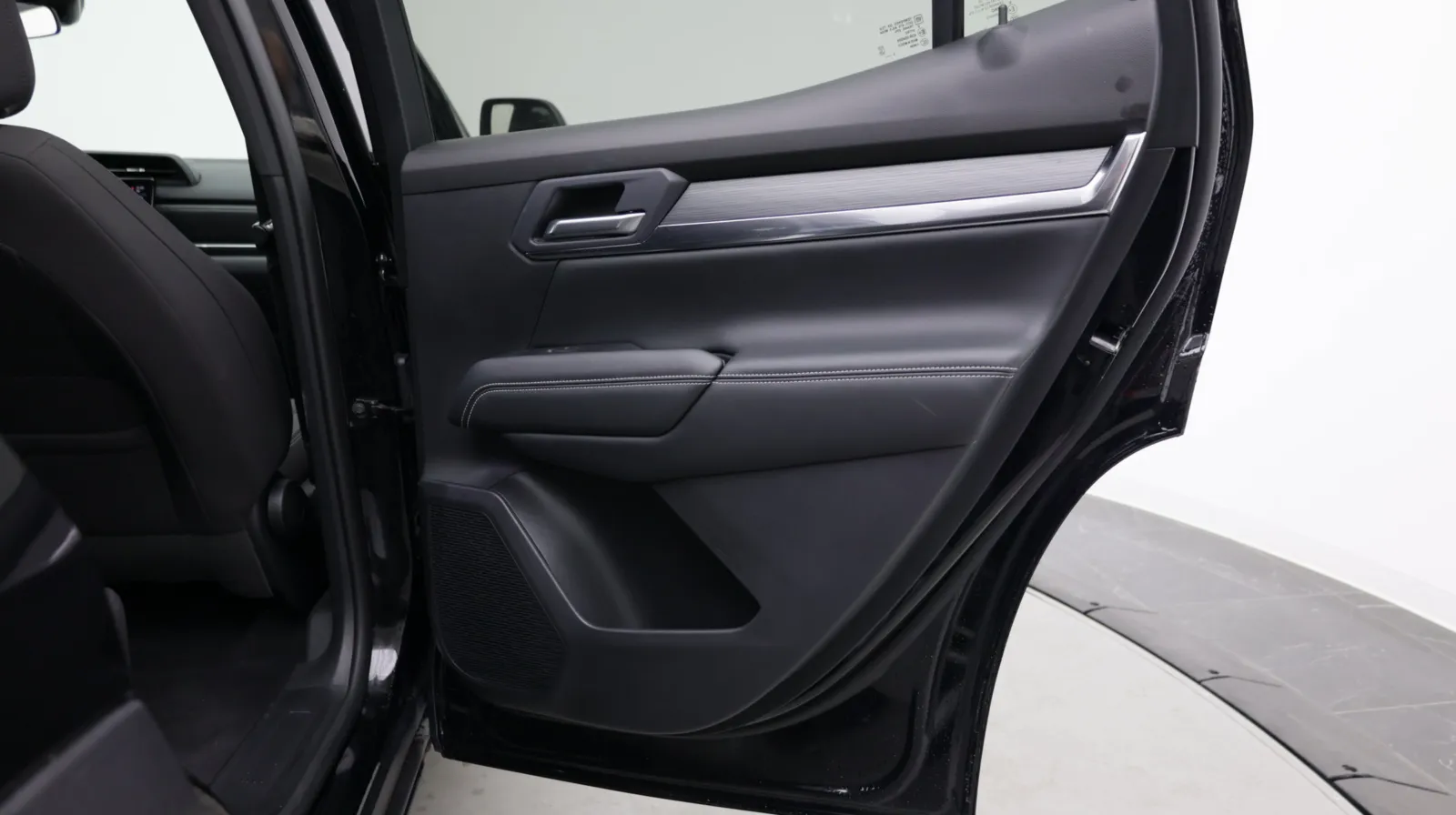 GMC Terrain photo 30