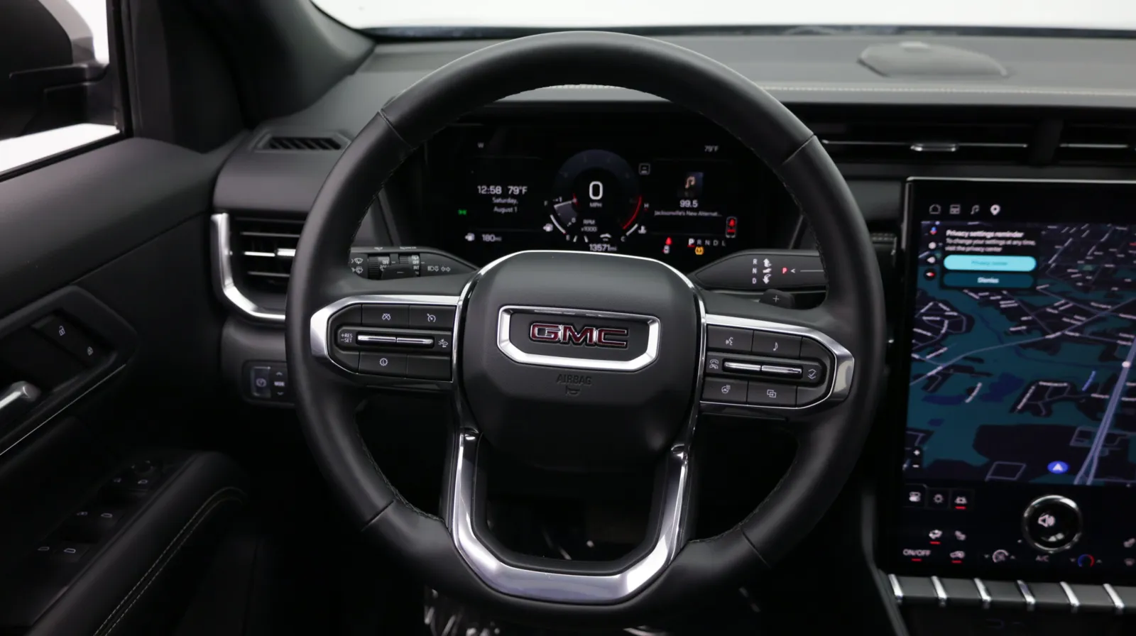 GMC Terrain photo 25