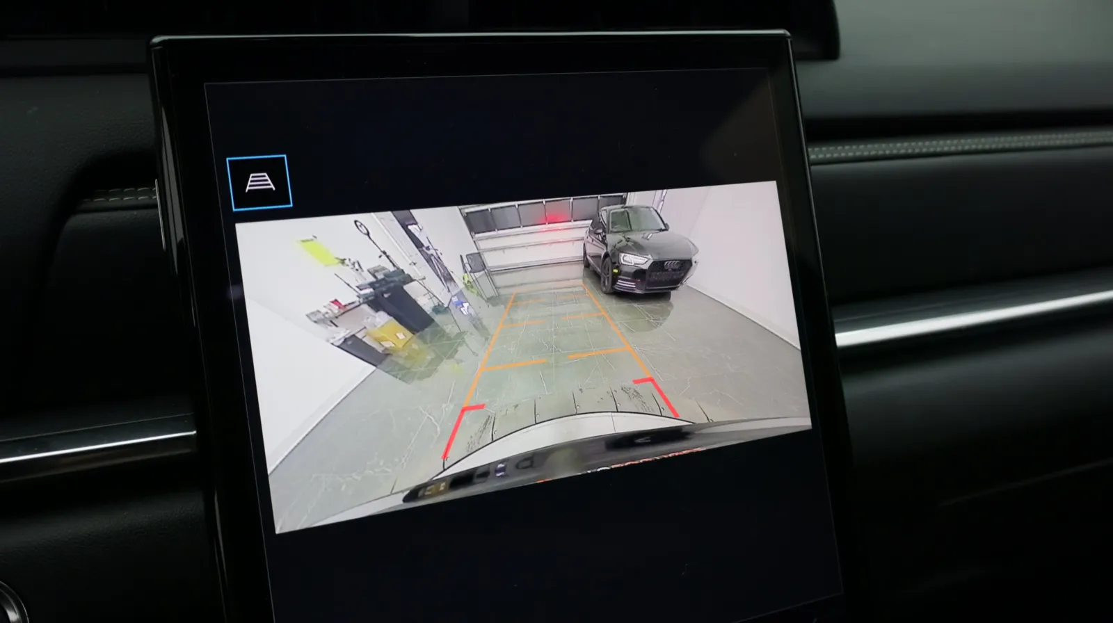 GMC Terrain photo 21