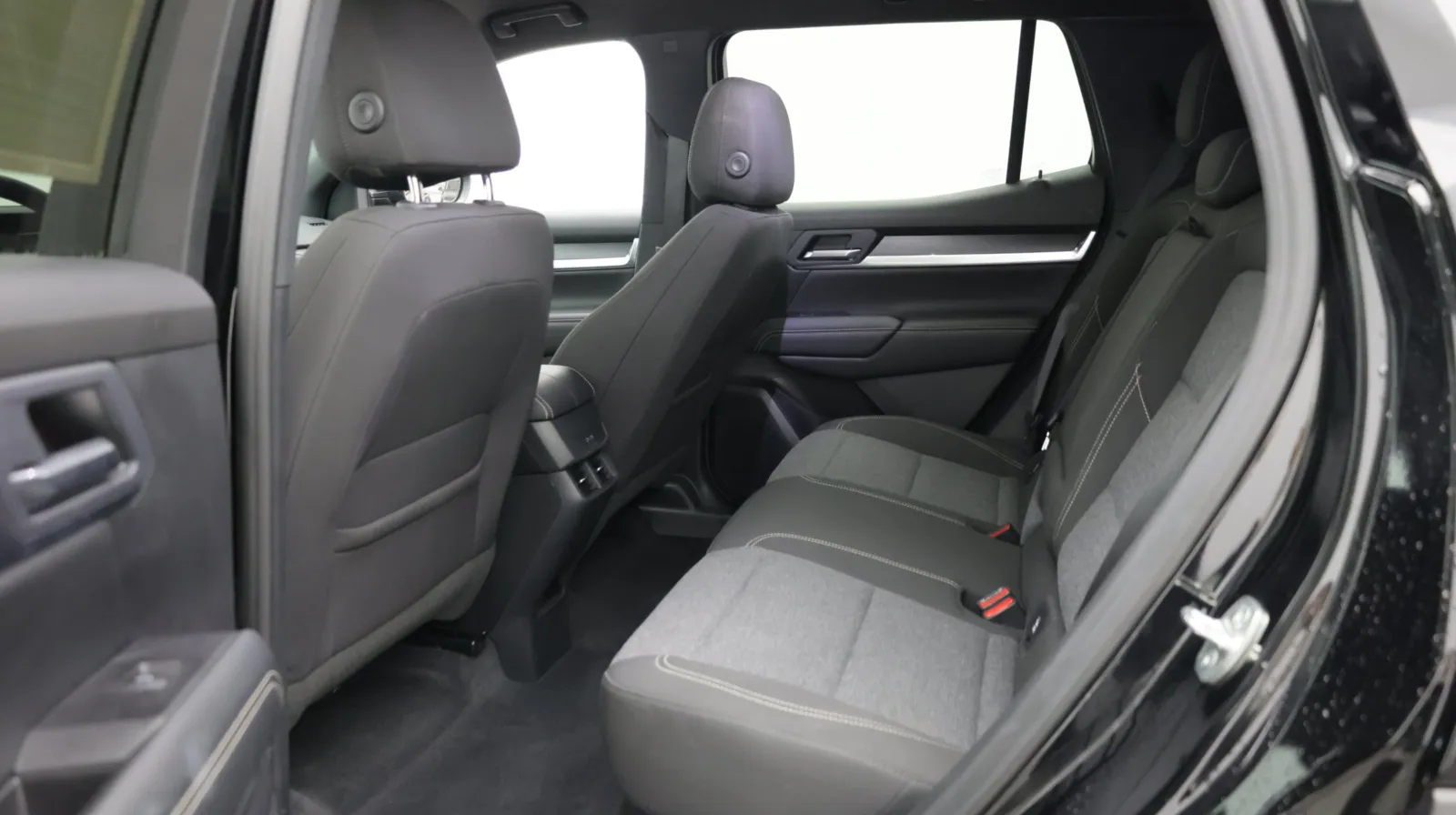 GMC Terrain photo 23