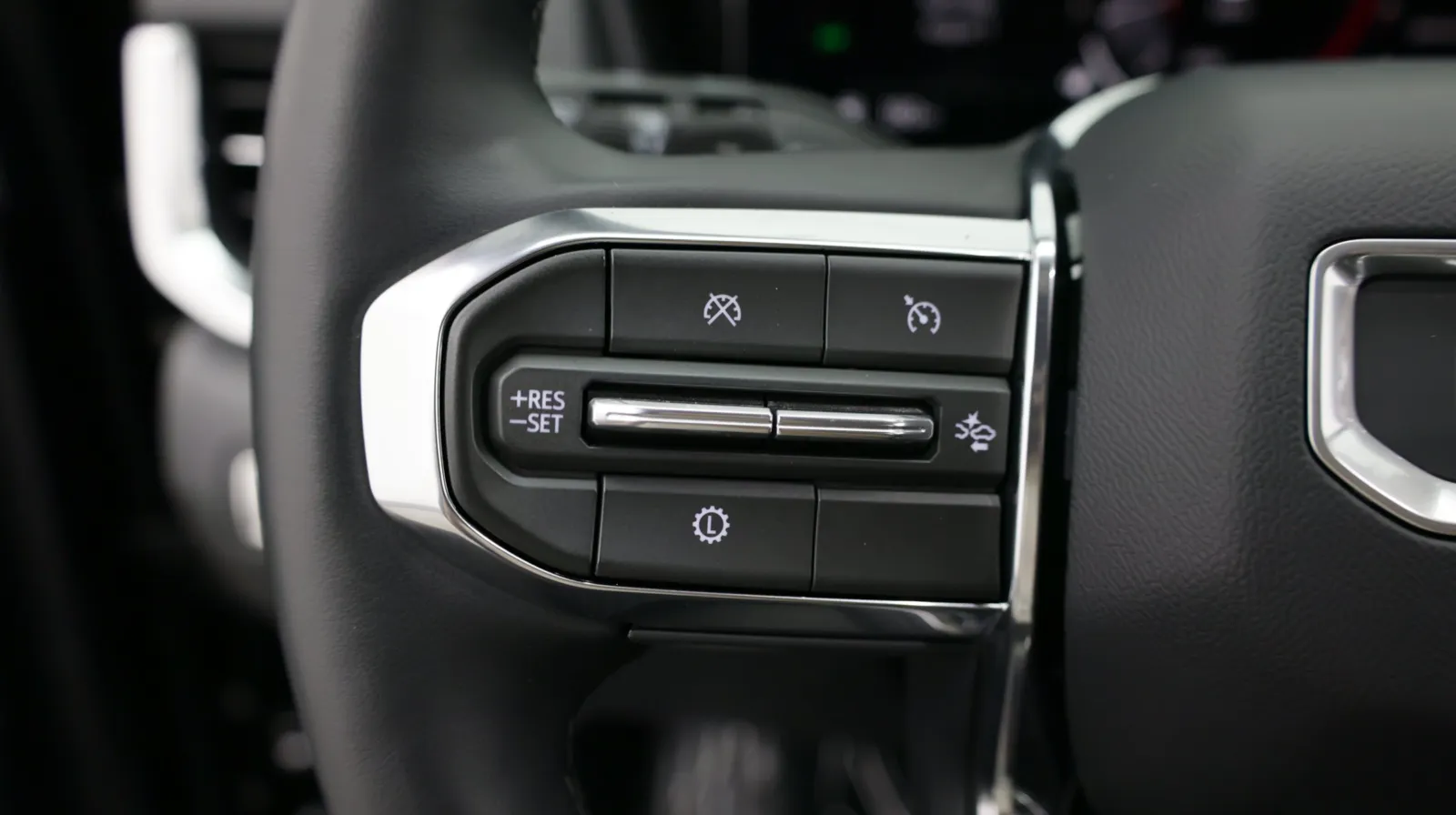 GMC Terrain photo 16