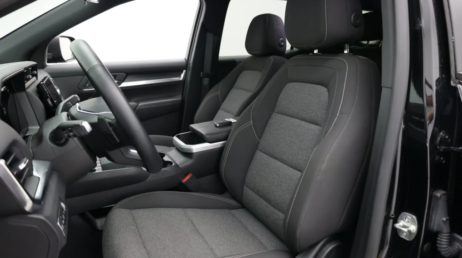 GMC Terrain photo 14