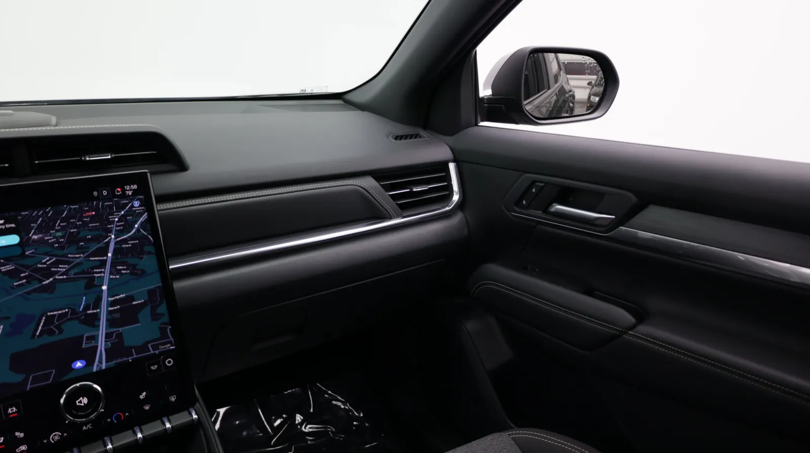 GMC Terrain photo 28