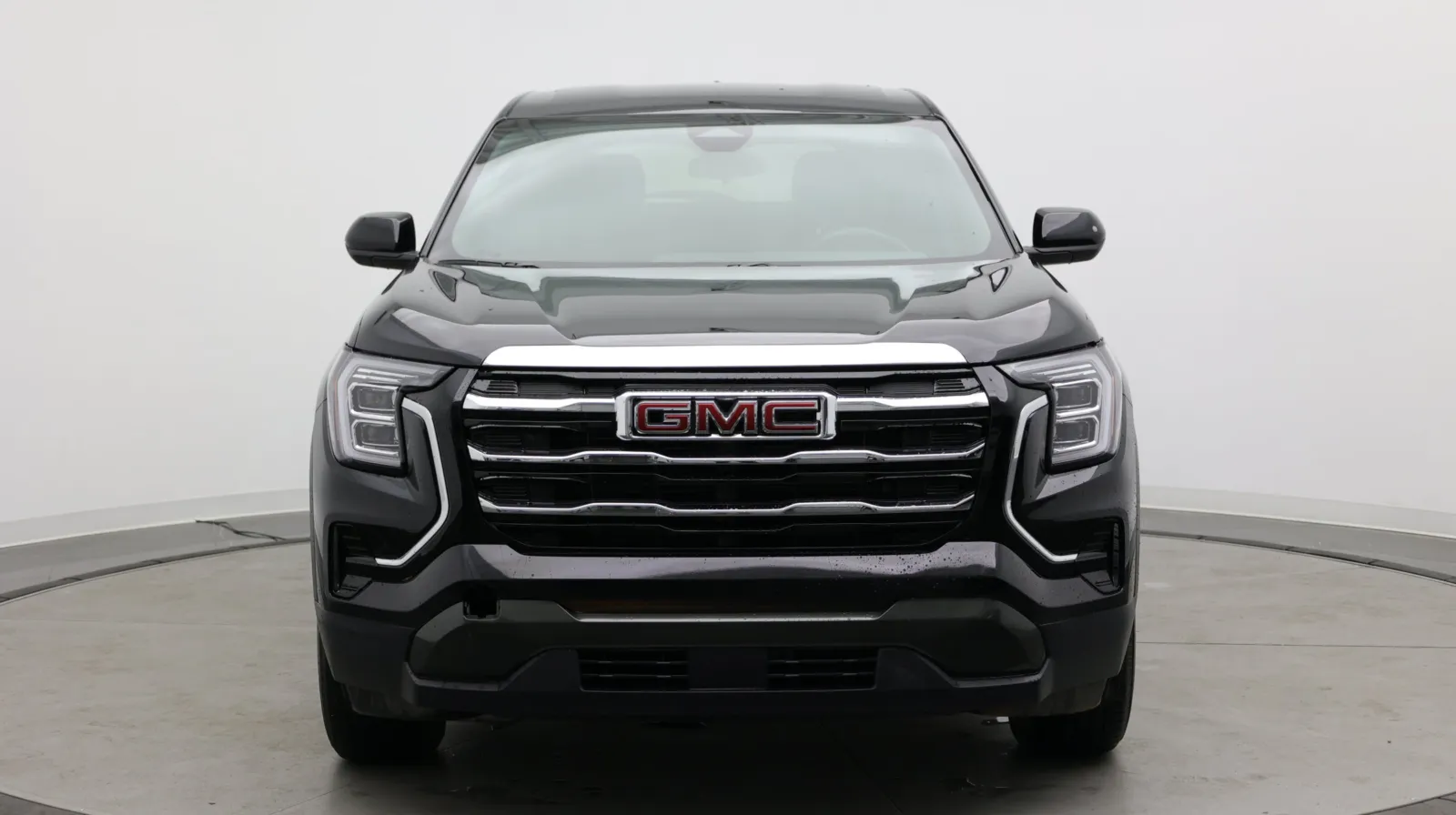 GMC Terrain photo 2