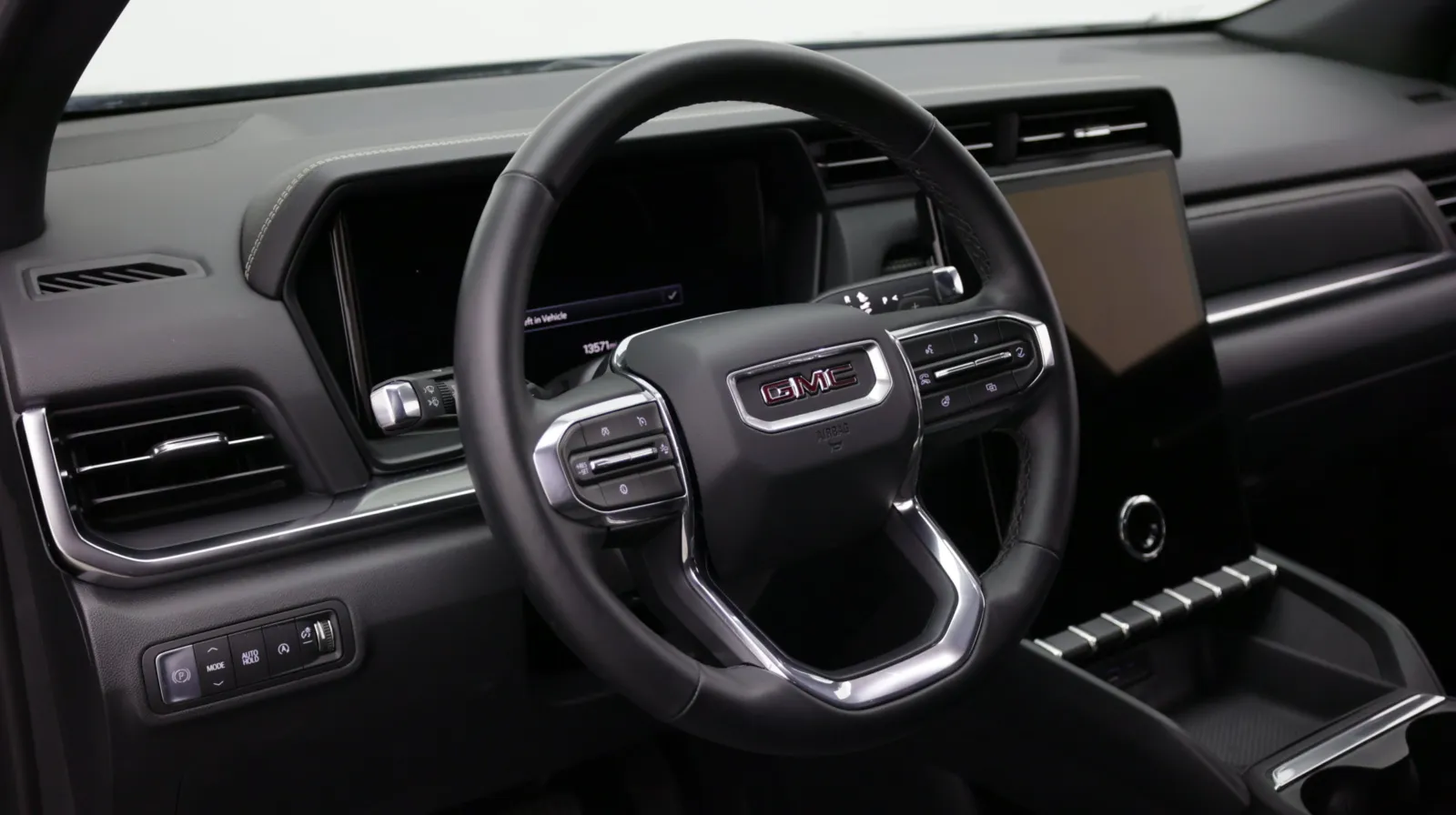 GMC Terrain photo 11