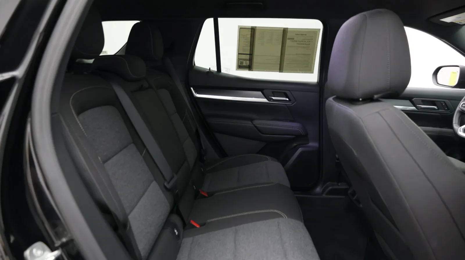 GMC Terrain photo 31
