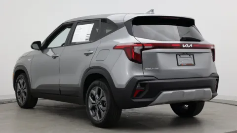More photos of 2026 Kia Seltos LX at Auto Boutique Florida, FL