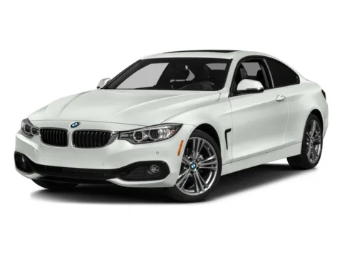 Gray 2017 BMW 4 Series 430i for sale in Jacksonville, FL