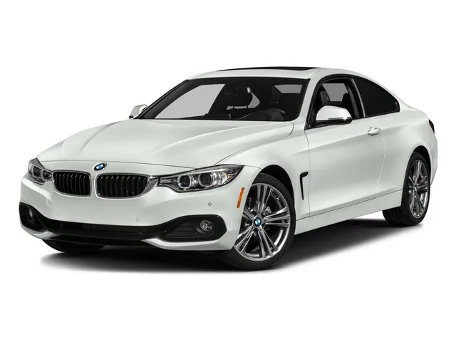 2017 BMW 4 Series 430i for sale in Jacksonville, FL
