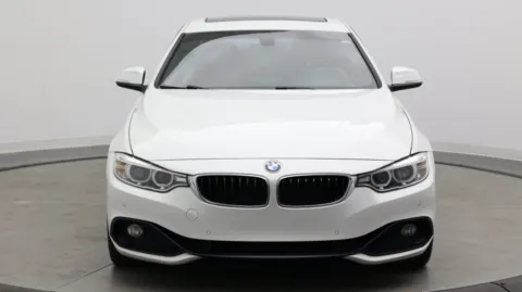 Photos of 2017 BMW 4 Series 430i for sale in Jacksonville, FL at Auto Boutique Florida