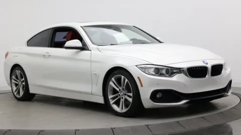 Another view of 2017 BMW 4 Series 430i for sale in Jacksonville, FL at Auto Boutique Florida