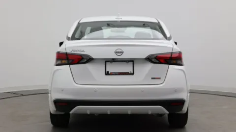 More photos of 2025 Nissan Versa SV at Auto Boutique Florida, FL