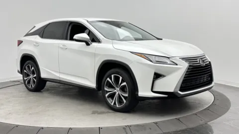 Another view of 2017 Lexus RX 350 for sale in Jacksonville, FL at Auto Boutique Florida