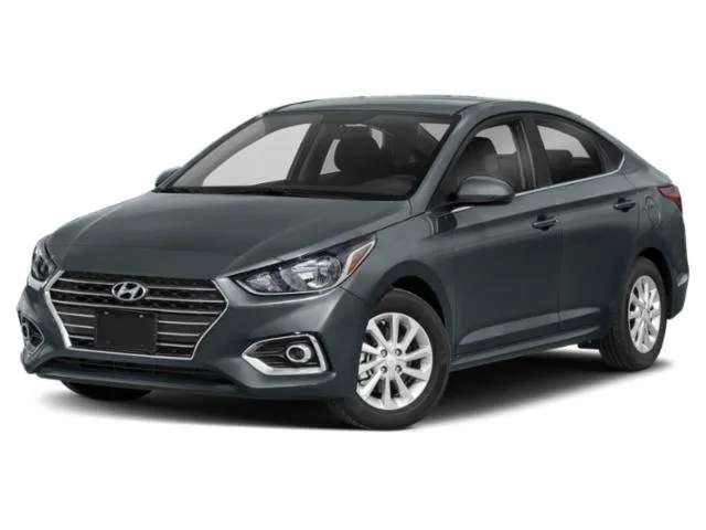2022 Hyundai Accent SEL for sale in Jacksonville, FL
