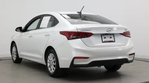 More photos of 2022 Hyundai Accent SEL at Auto Boutique Florida, FL