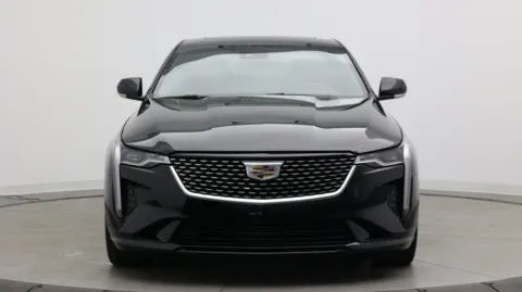 Photos of 2023 Cadillac CT4 Premium Luxury for sale in Jacksonville, FL at Auto Boutique Florida