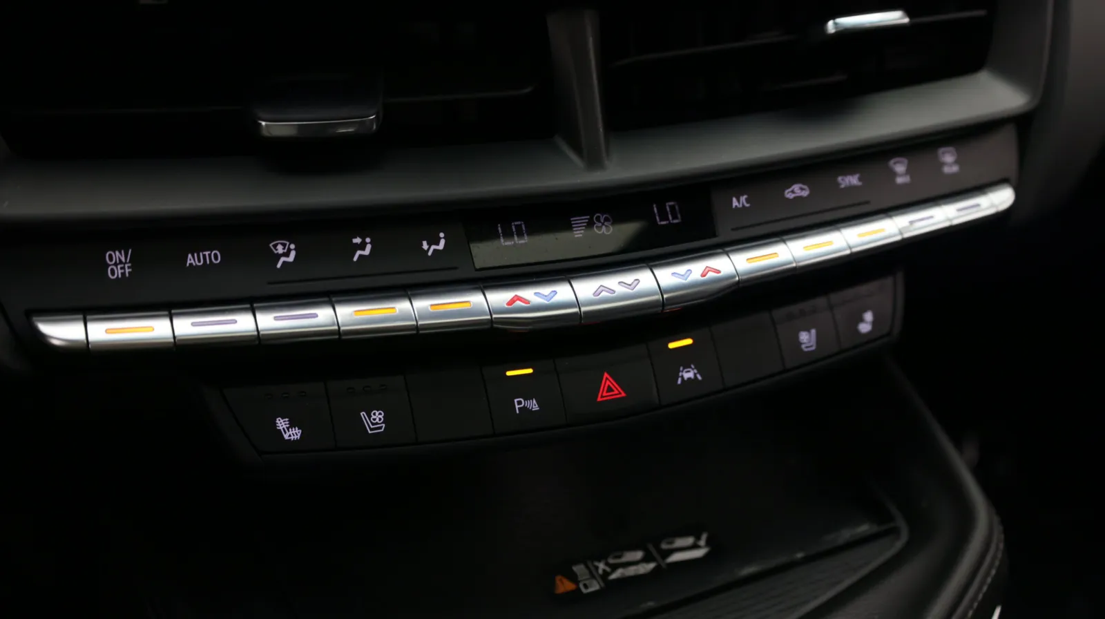 Cadillac CT4 photo 18