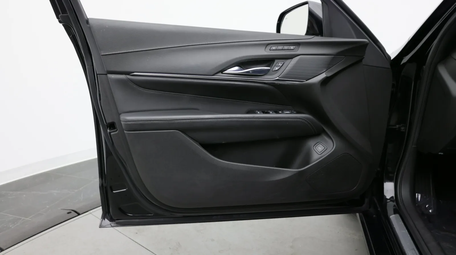 Cadillac CT4 photo 10