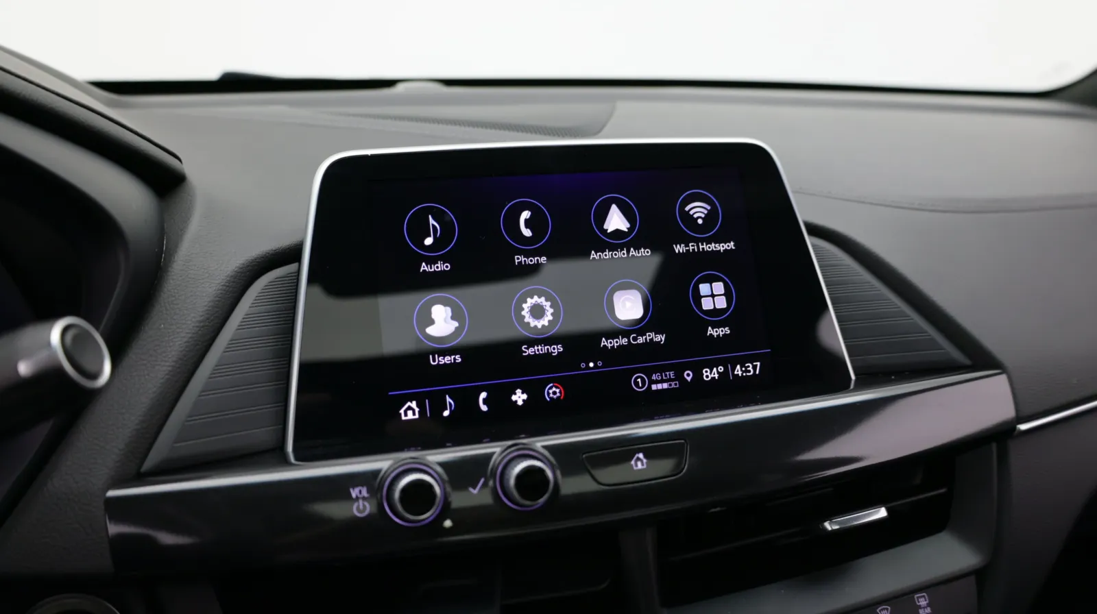 Cadillac CT4 photo 19