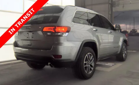 More photos of 2020 Jeep Grand Cherokee Limited at Auto Boutique Florida, FL