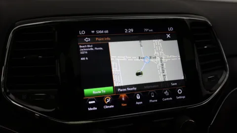 More photos of 2020 Jeep Grand Cherokee Limited at Auto Boutique Florida, FL