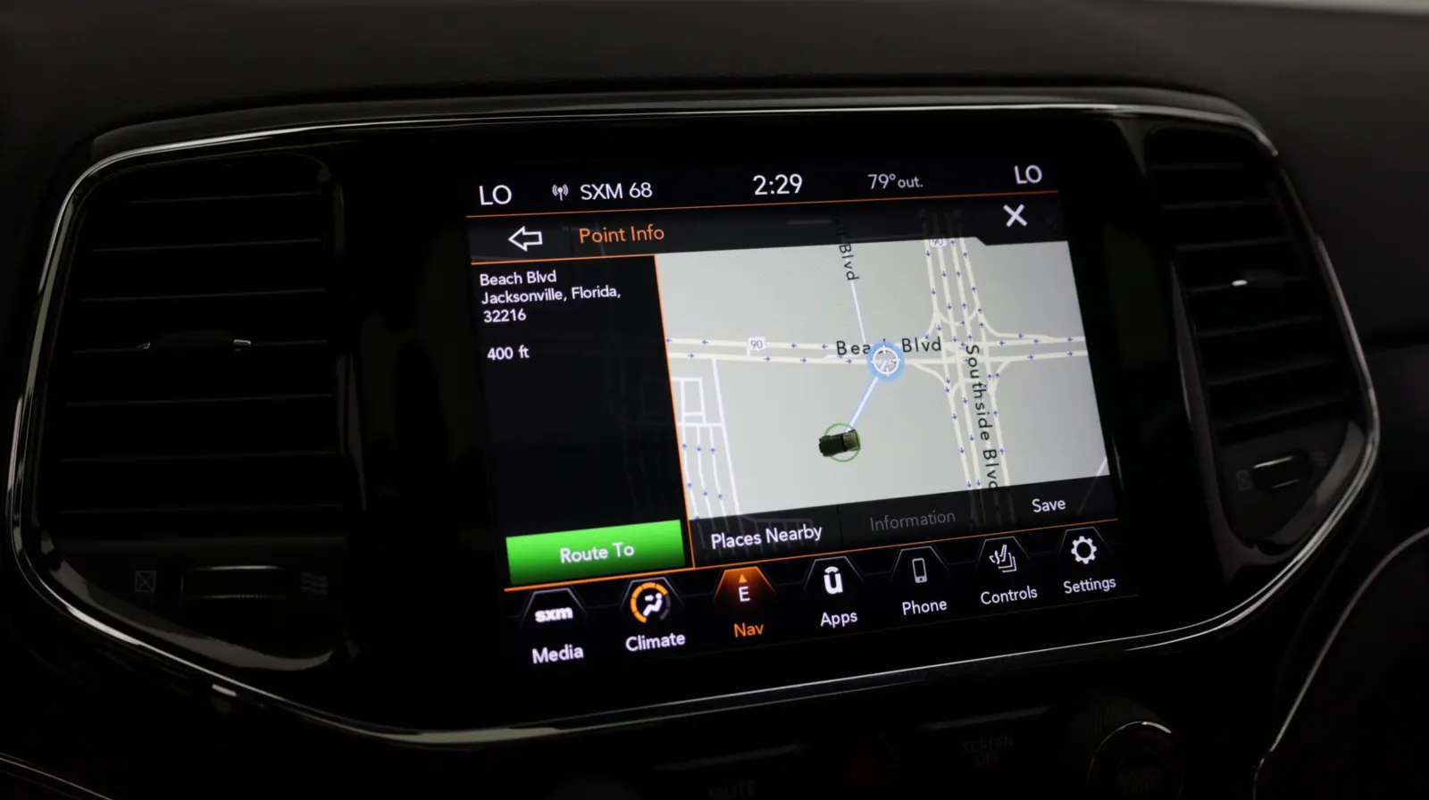 Jeep Grand Cherokee photo 5