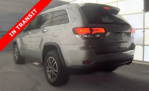 More photos of 2020 Jeep Grand Cherokee Limited at Auto Boutique Florida, FL