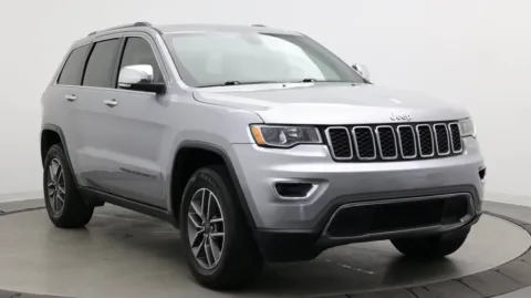 Another view of 2020 Jeep Grand Cherokee Limited for sale in Jacksonville, FL at Auto Boutique Florida