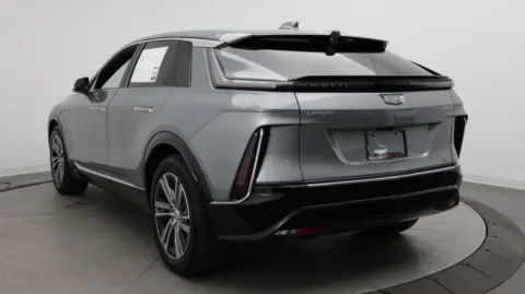 More photos of 2024 Cadillac LYRIQ Luxury at Auto Boutique Florida, FL
