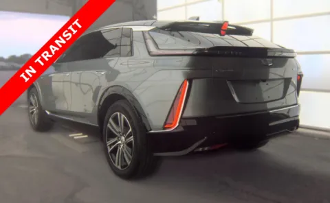 More photos of 2024 Cadillac LYRIQ Luxury at Auto Boutique Florida, FL