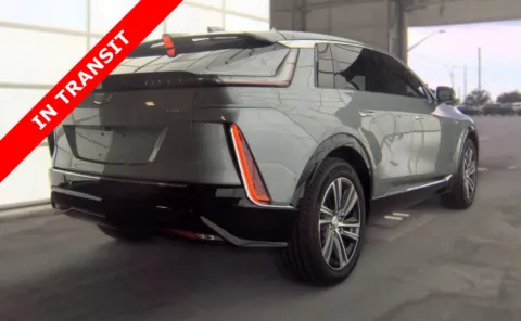 More photos of 2024 Cadillac LYRIQ Luxury at Auto Boutique Florida, FL